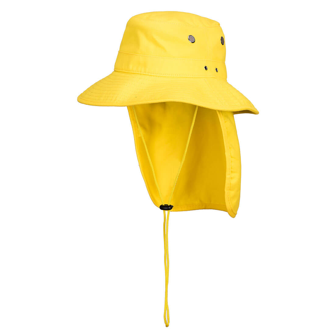 Wide Brim Hat - MC601